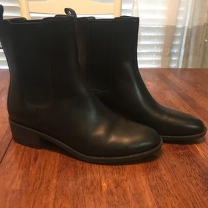 Cole Haan Chelsea booties